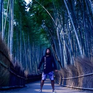 Meet your Posher, Sergio